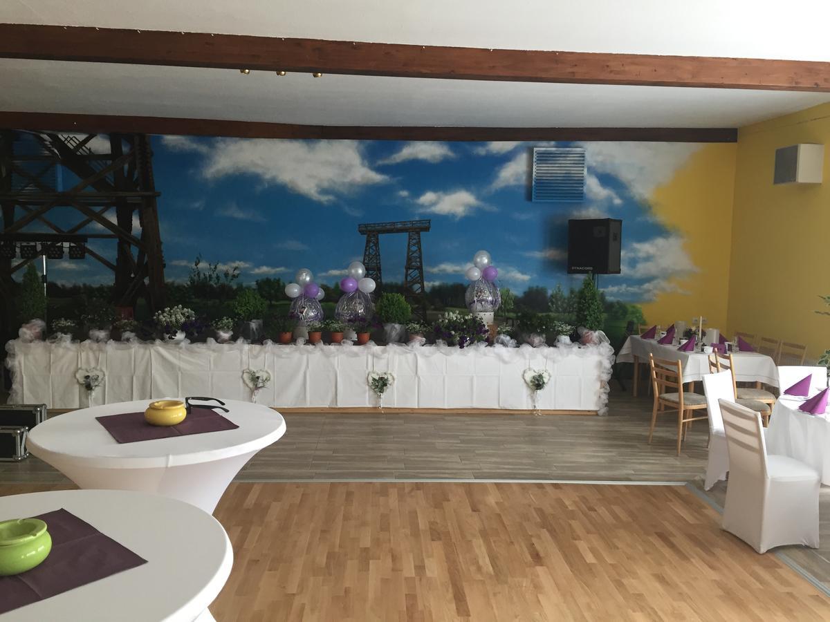 Bruck  Hotel Schuetzenhaus מראה חיצוני תמונה
