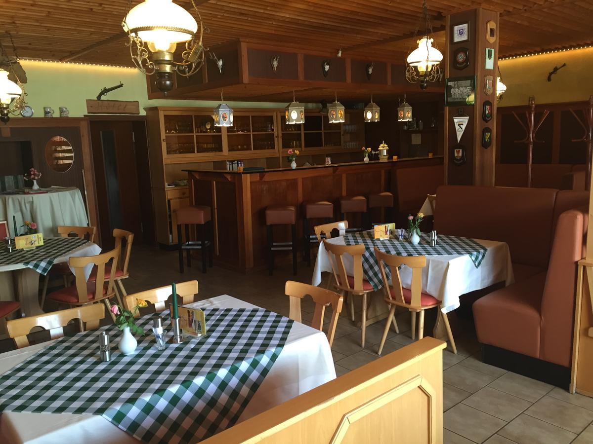 Bruck  Hotel Schuetzenhaus מראה חיצוני תמונה